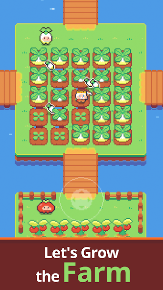 Pickaxe King Island - screenshot 4