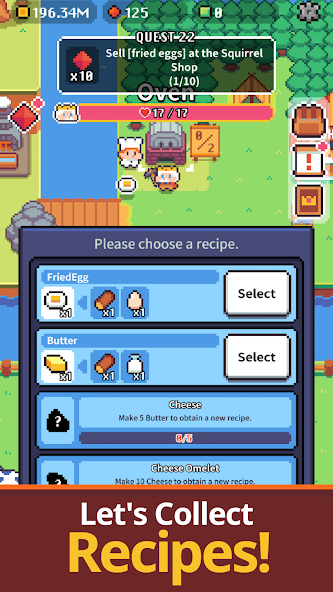 Pickaxe King Island - screenshot 7