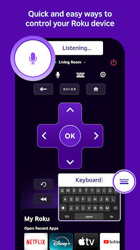 Roku APK 13.5.0.7722687 (Latest) for Android - screenshot 6