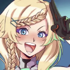 My NTR Girlfriend Goes Camping! - screenshot 1