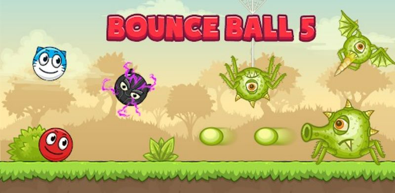 Roller Ball 5 APK MOD APK icon