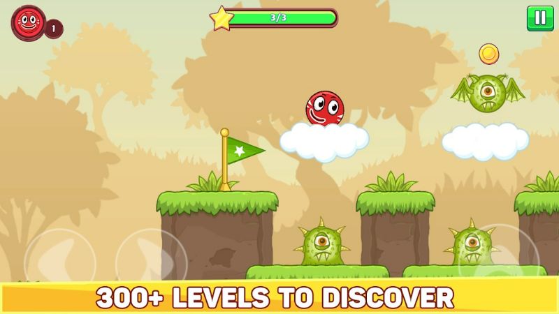Roller Ball 5 APK - screenshot 5