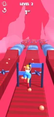 Bounce Big - screenshot 2