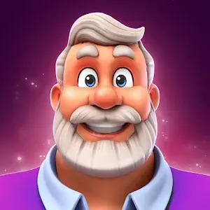 Mayor Match MOD APK icon