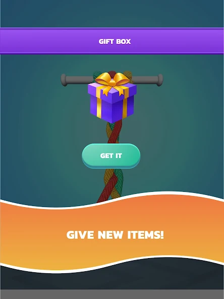 Tangle Master 3D - screenshot 9