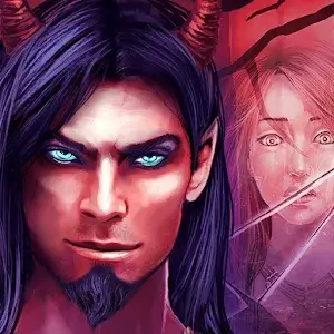 Demonheart MOD APK icon