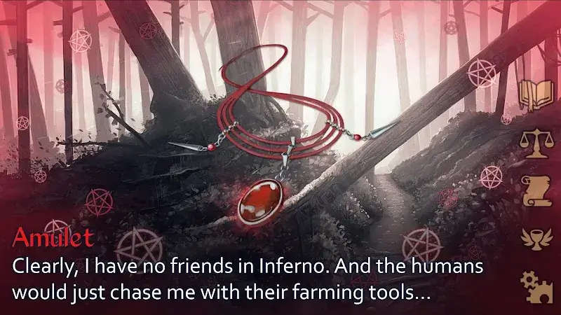 Demonheart - screenshot 2