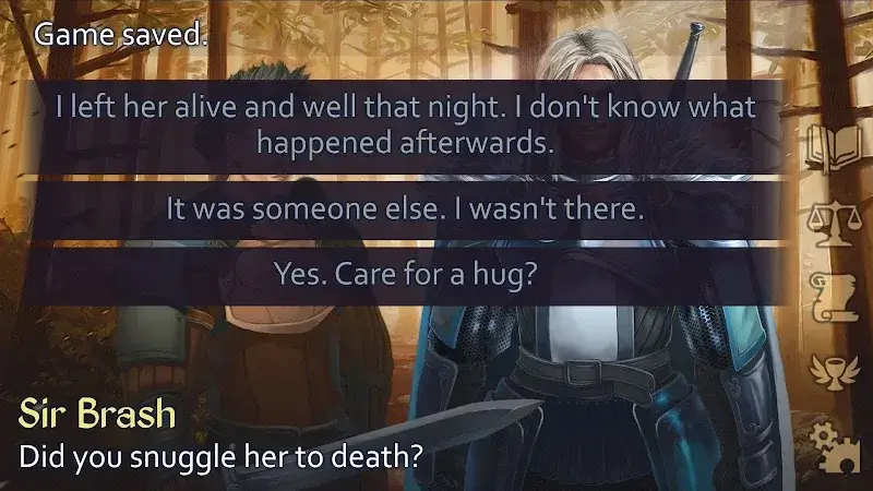 Demonheart - screenshot 5