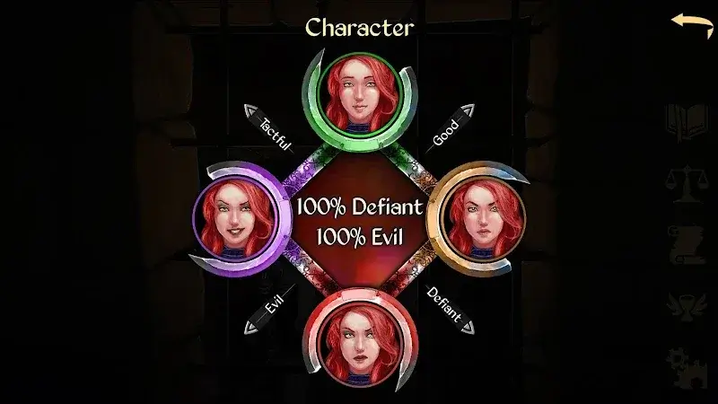 Demonheart - screenshot 6