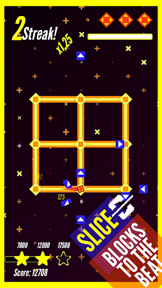 GridSlice - screenshot 1