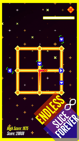 GridSlice - screenshot 4