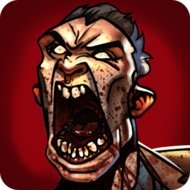 Dead Among Us - app icon