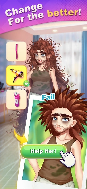 My Romance APK - screenshot 1