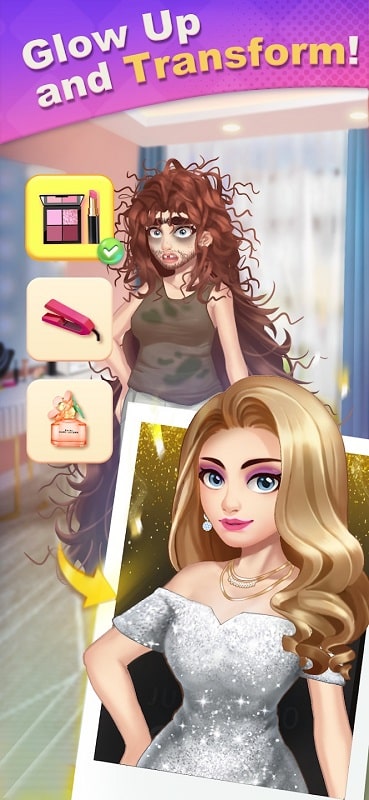 My Romance APK - screenshot 2