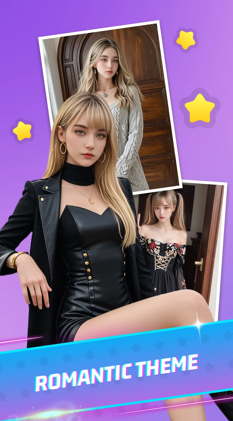 Romance Screw Girl - screenshot 4