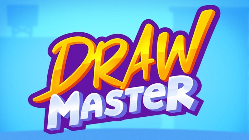 Drawmaster APK MOD APK icon