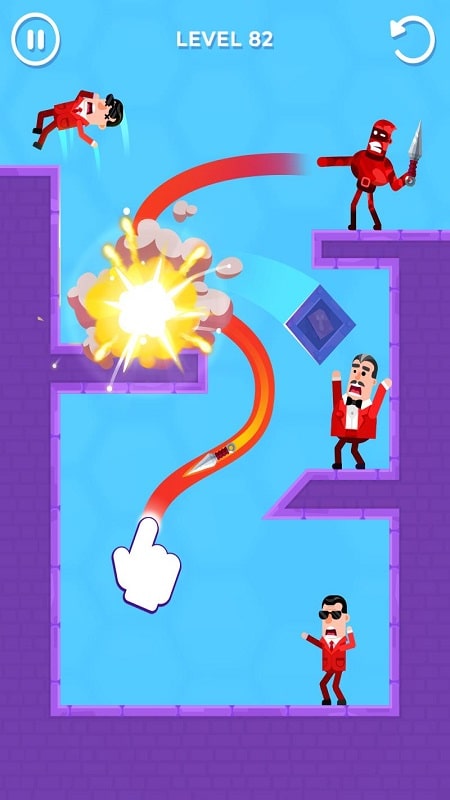 Drawmaster APK - screenshot 1