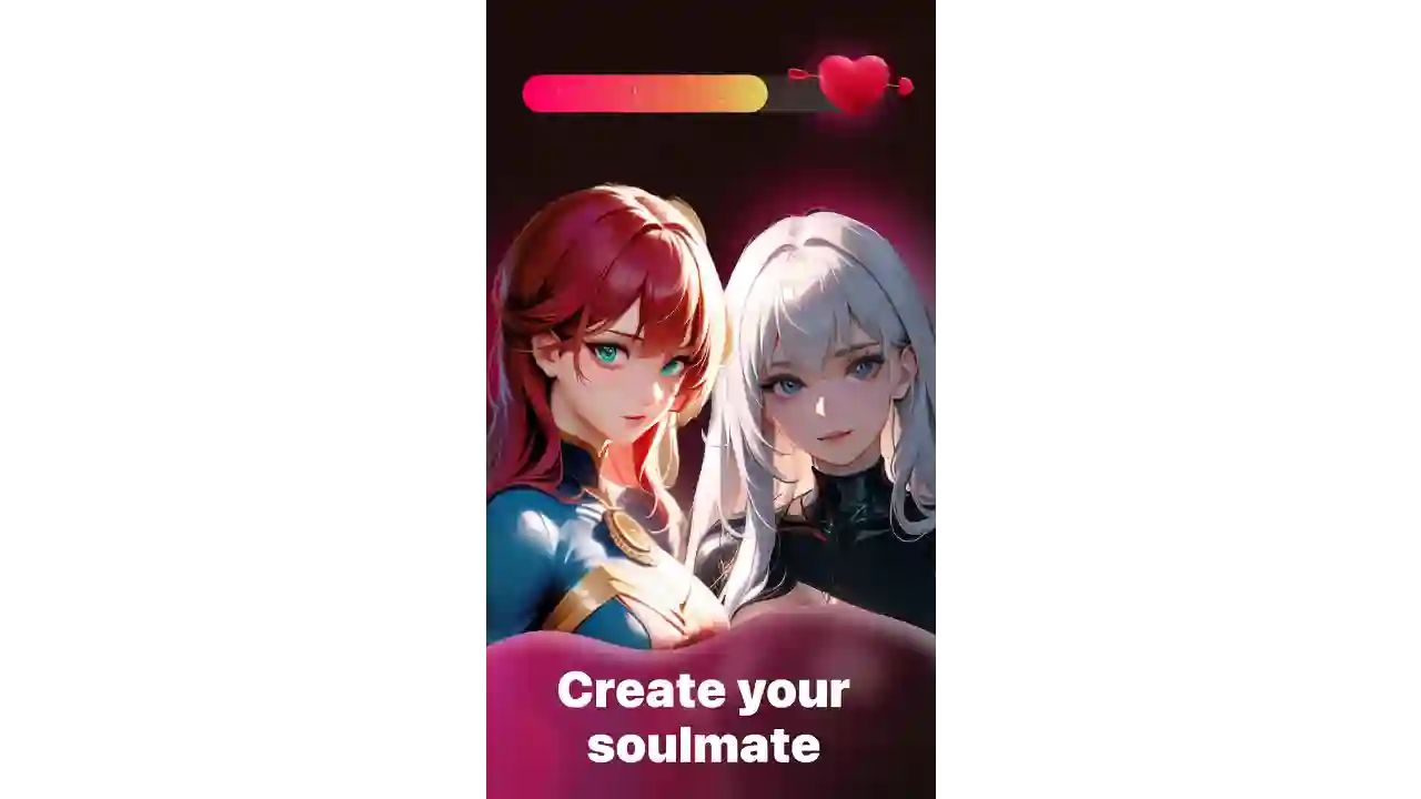 Vivy AI - screenshot 2