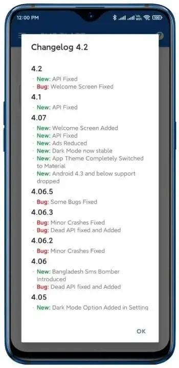 BOMBitUP - screenshot 3