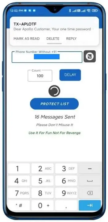 BOMBitUP - screenshot 5