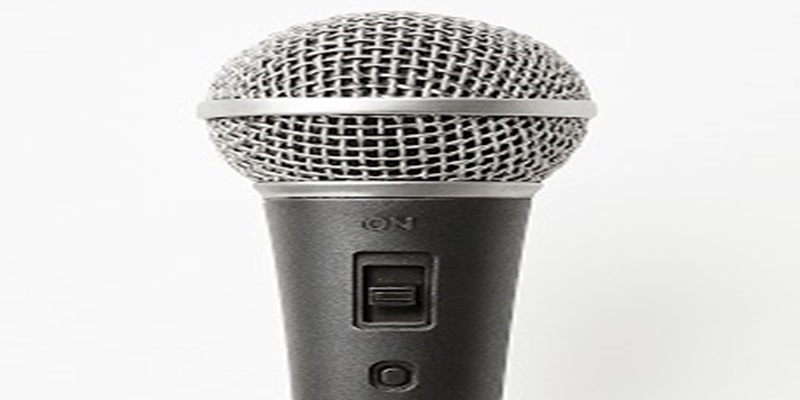 Microphone Amplifier APK - app icon