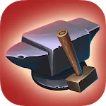 Tap Craft 2 - Clicker MOD APK icon