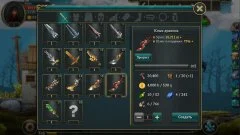 Tap Craft 2 - Clicker - screenshot 1