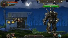 Tap Craft 2 - Clicker - screenshot 2