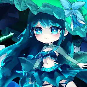 Guardian Raising Idle RPG MOD APK icon