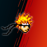 Anime The Multiverse War - app icon