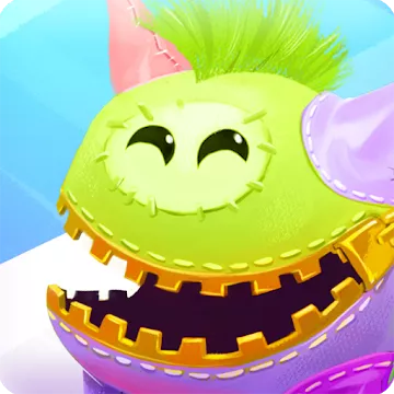 Zipsack MOD APK icon