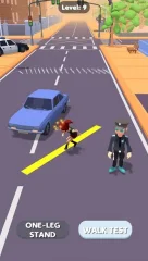 Police Officer - screenshot 3