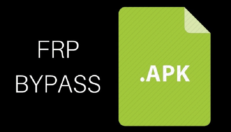 FRP Bypass APK - app icon