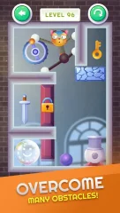 Rope Man - screenshot 2