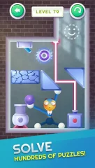 Rope Man - screenshot 4