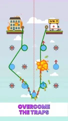 Rope Puzzle - screenshot 3