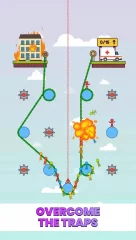 Rope Rescue - screenshot 2