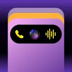 Dynamic Notification Bar MOD APK icon