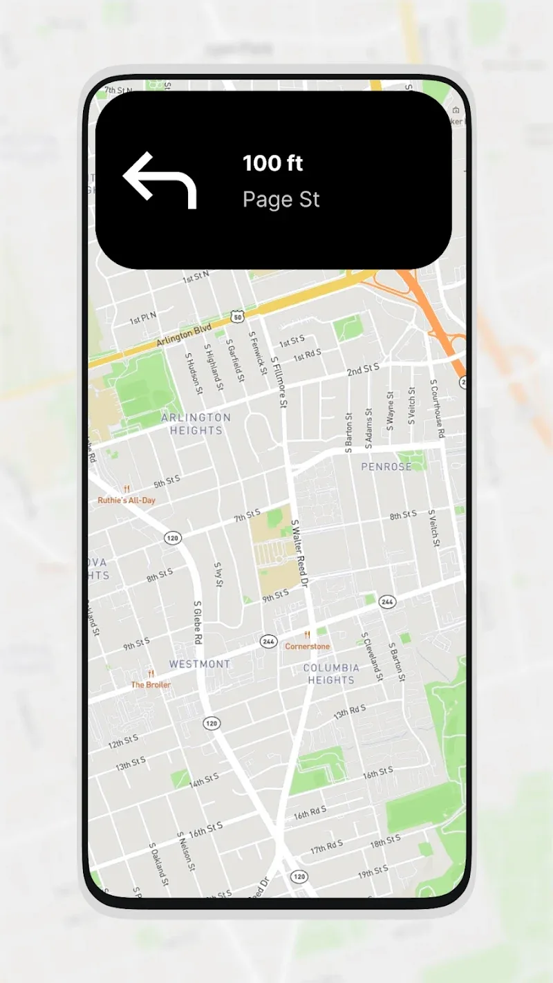 Dynamic Notification Bar - screenshot 6