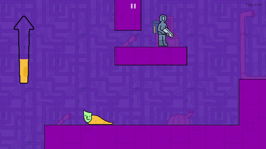 Mask Up - screenshot 1