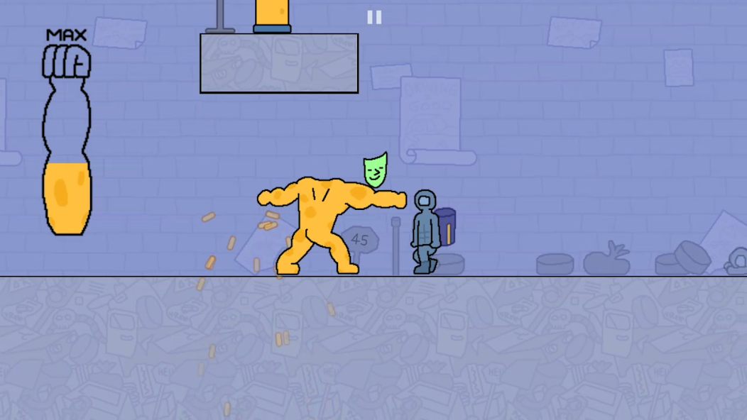 Mask Up - screenshot 3