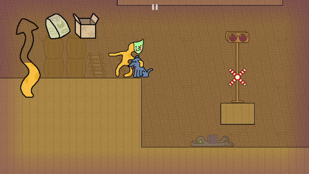 Mask Up - screenshot 4