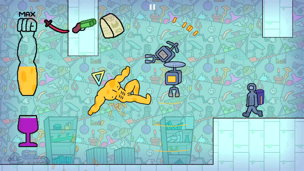 Mask Up - screenshot 5
