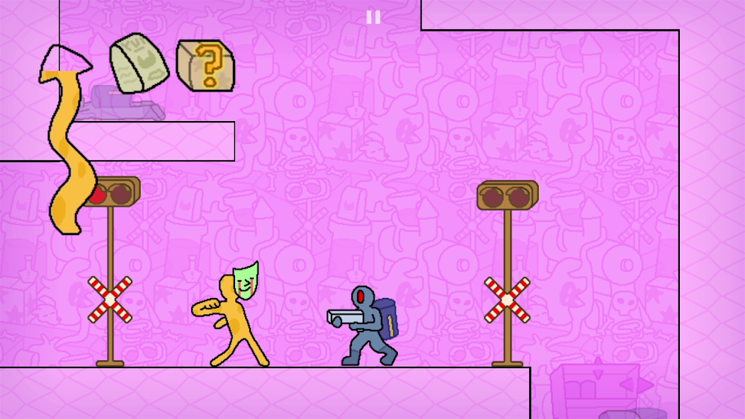 Mask Up - screenshot 6