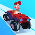Lane Hoggers MOD APK icon