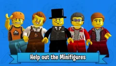 LEGO® Racing Adventures - screenshot 2