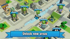 LEGO® Racing Adventures - screenshot 3