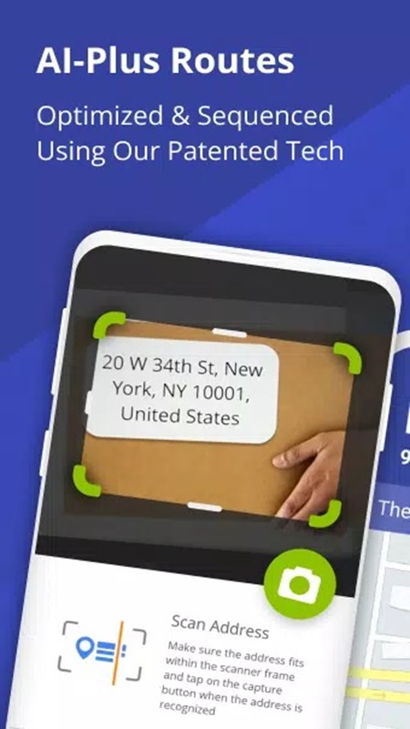 Route4Me APK - screenshot 4