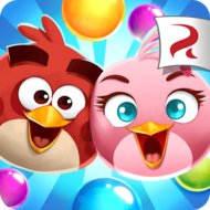 Angry Birds POP Bubble Shooter - app icon