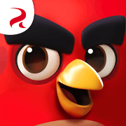 Angry Birds Journey - app icon